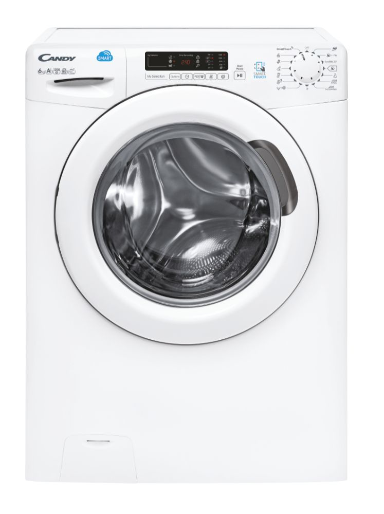 Candy CS4 1262D3/1-S