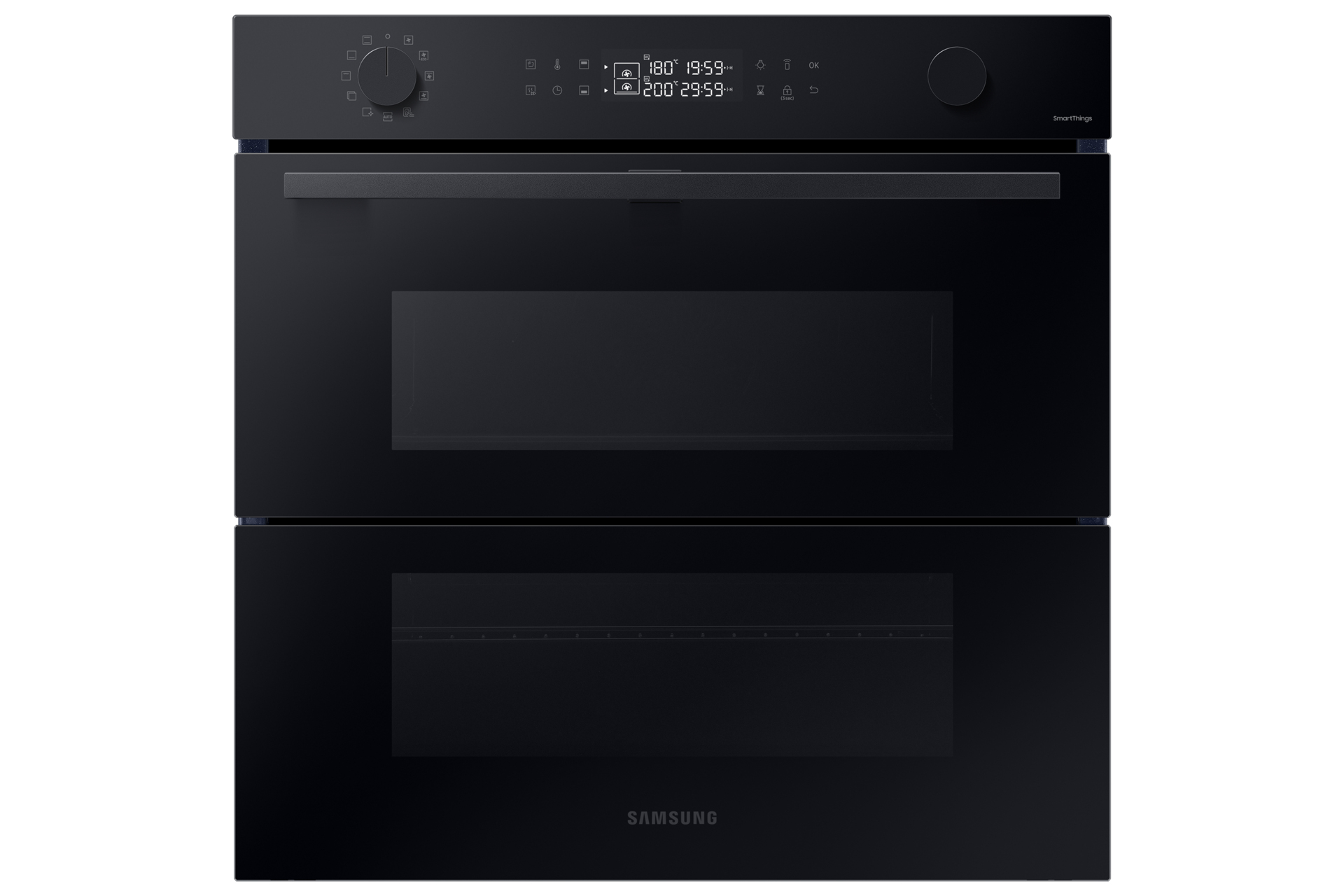 Samsung NV7B4550VDK — vue 1 sur 8