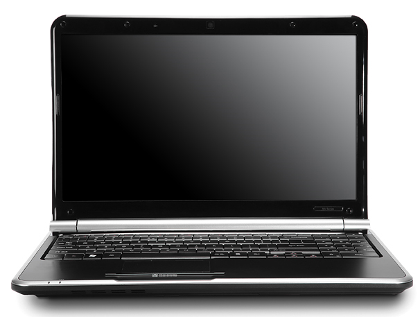Acer Gateway NV4802E Intel® Core™2 Duo T6600 – image 1