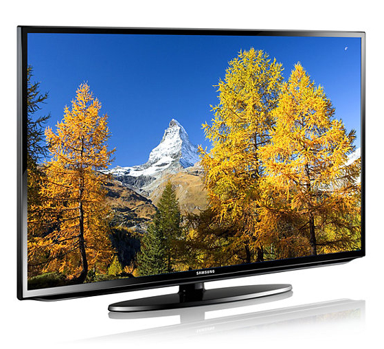 Samsung UE46EH5007 116.8 cm (46") Full HD Black – image 4