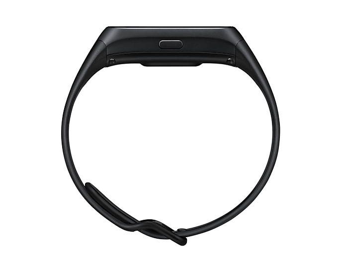 Samsung SM-R370NZKATPA activity tracker AMOLED Wristband activity tracker – image 4