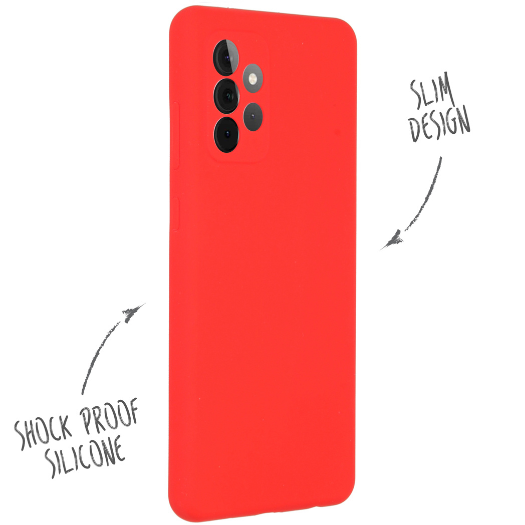 Accezz A726F44373803 mobile phone case – image 2