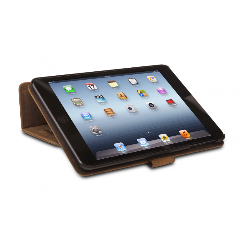 dbramante1928 Roskilde for iPad mini - Hunter brown – image 3