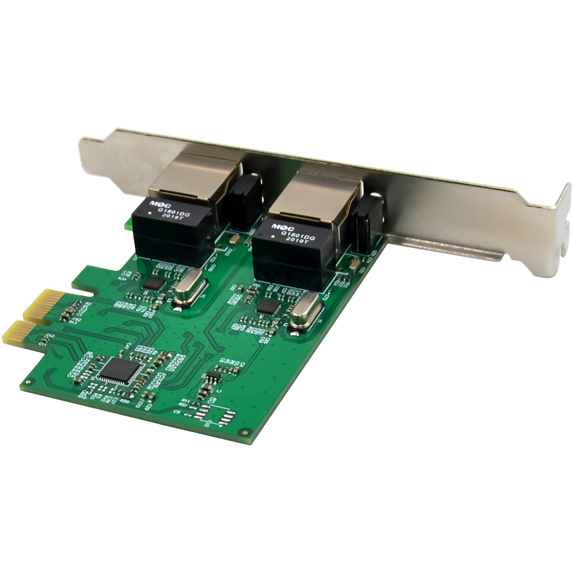 InLine 51128K interface cards/adapter Internal – image 3