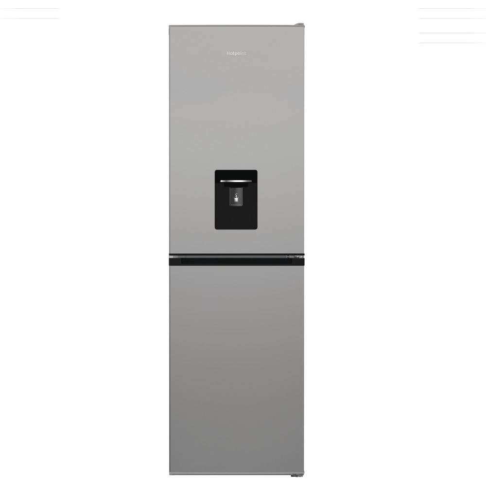 Hotpoint HPKH 1261W S4UK — vue 1 sur 8