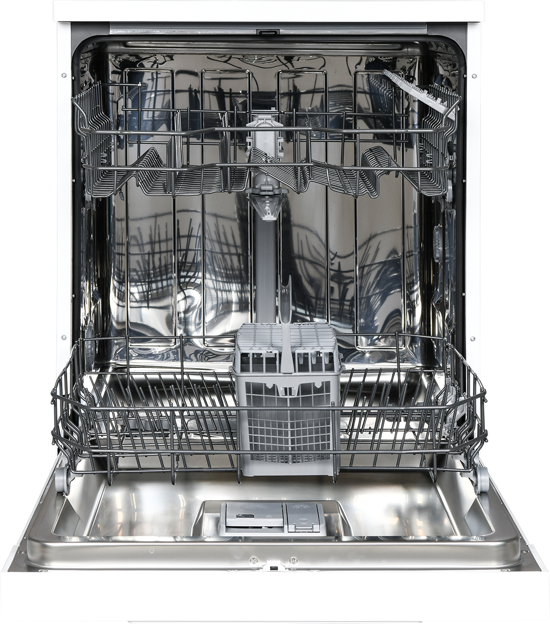 Daewoo DA1D5FW1ES Freestanding 12 place settings – image 5