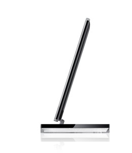 Samsung SFP-1000P digital photo frame – image 2