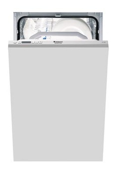 Hotpoint LST 328 A/HA