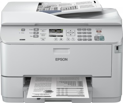 Epson WP-M4525 DNF – image 4