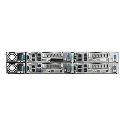 ASUS RS720Q-E9-RS24-S Intel® C621 LGA 3647 (Socket P) Rack (2U) Black – image 5