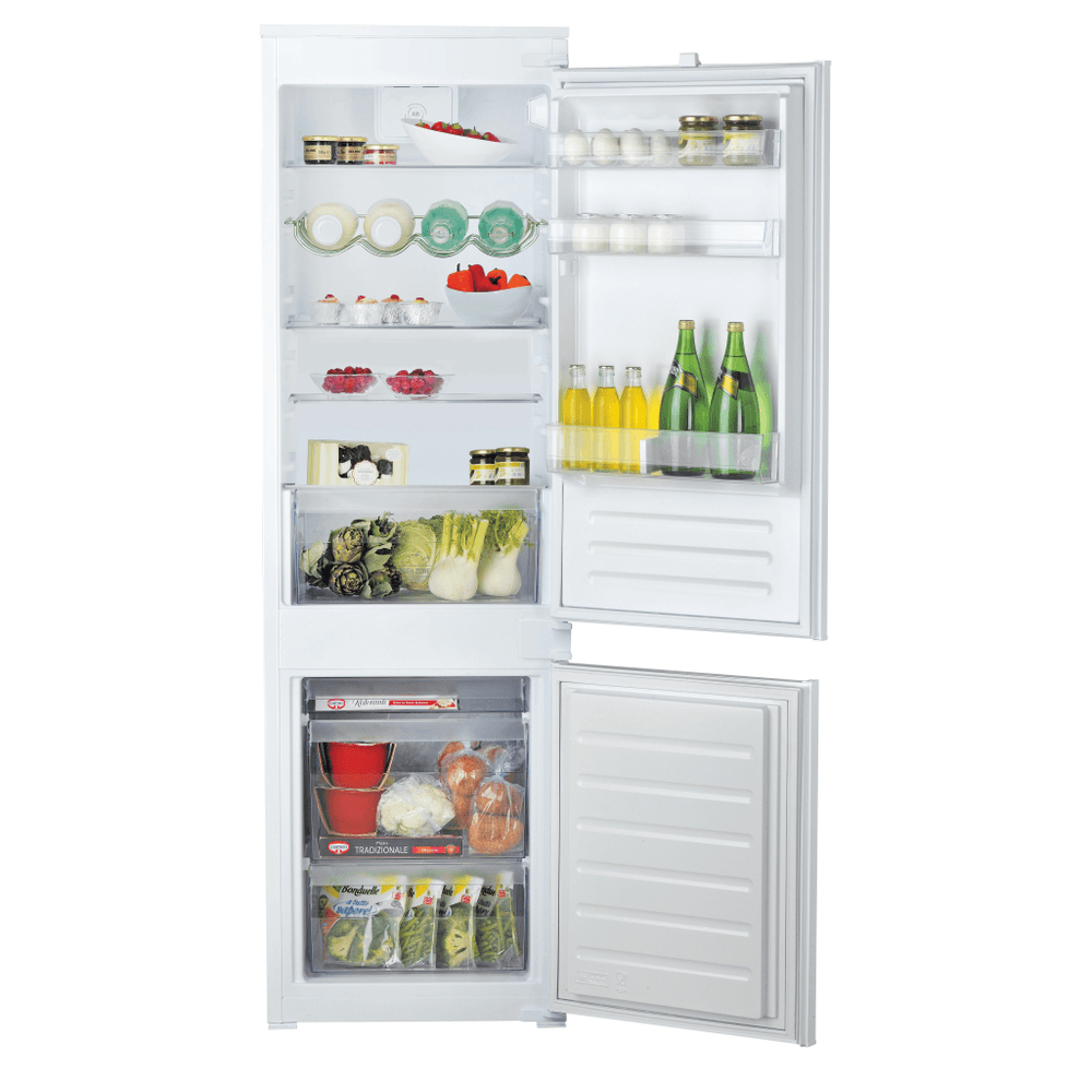Hotpoint BCB 7030 D AA — vue 1 sur 8