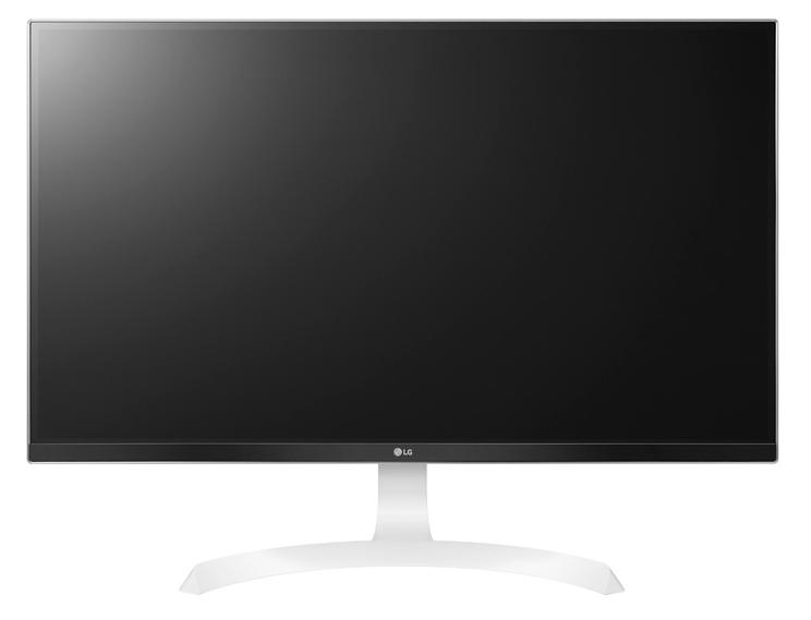 LG 27UD69P 27IN LED 3840X2160 – image 8