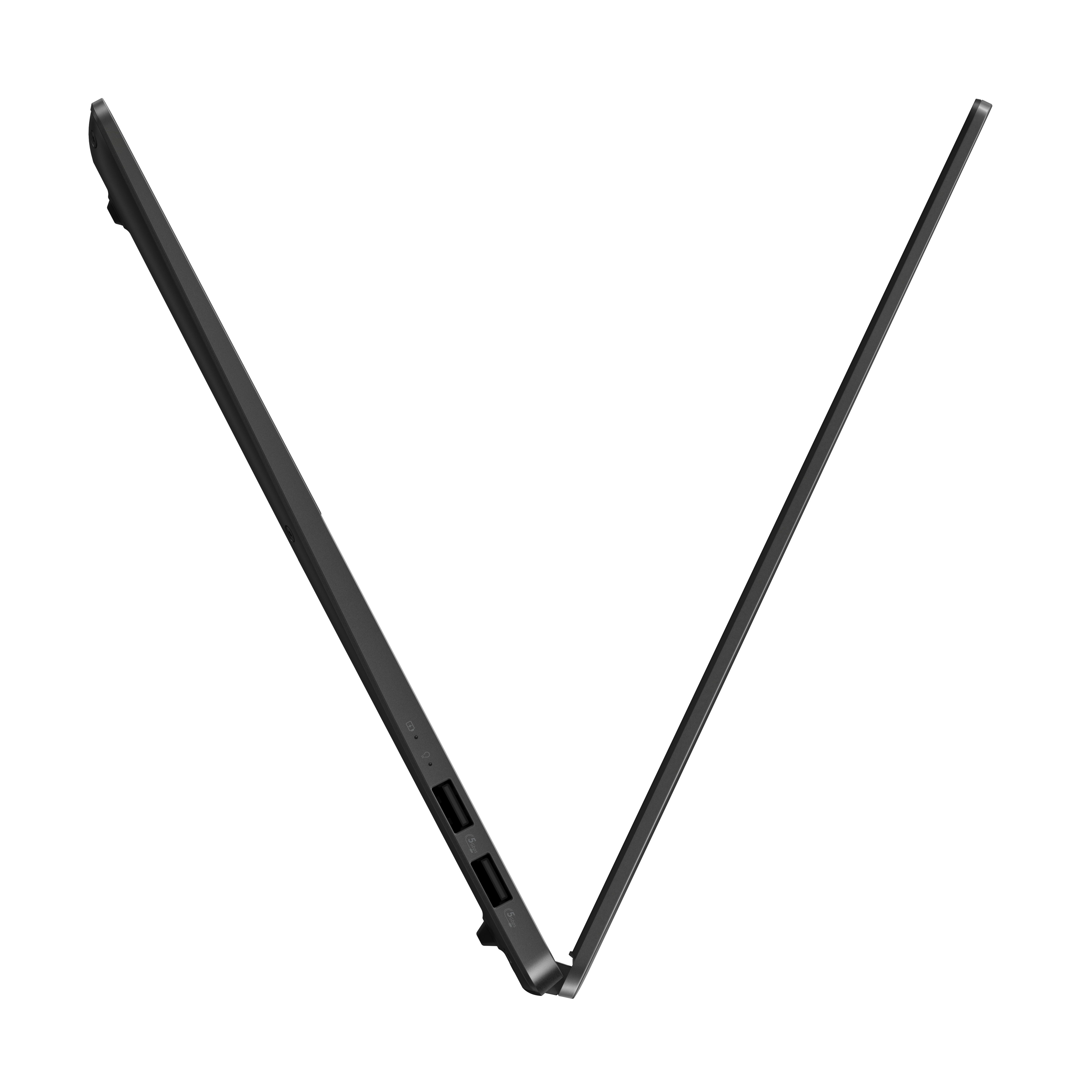 ASUS Vivobook S16 OLED S5606MA-MX095W — weergave 2