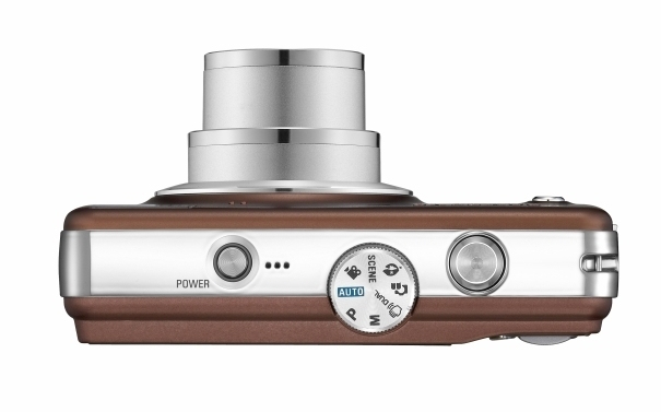 Samsung L310W Brown – image 4