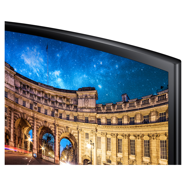 Samsung C27F390FHN computer monitor – image 5