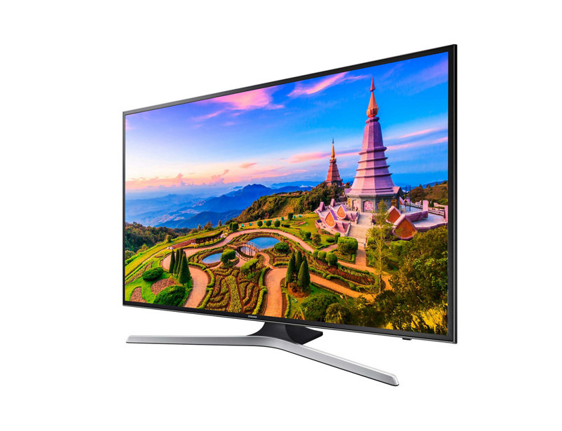Samsung UE75MU6105 190.5 cm (75") 4K Ultra HD Smart TV Wi-Fi Black – image 2