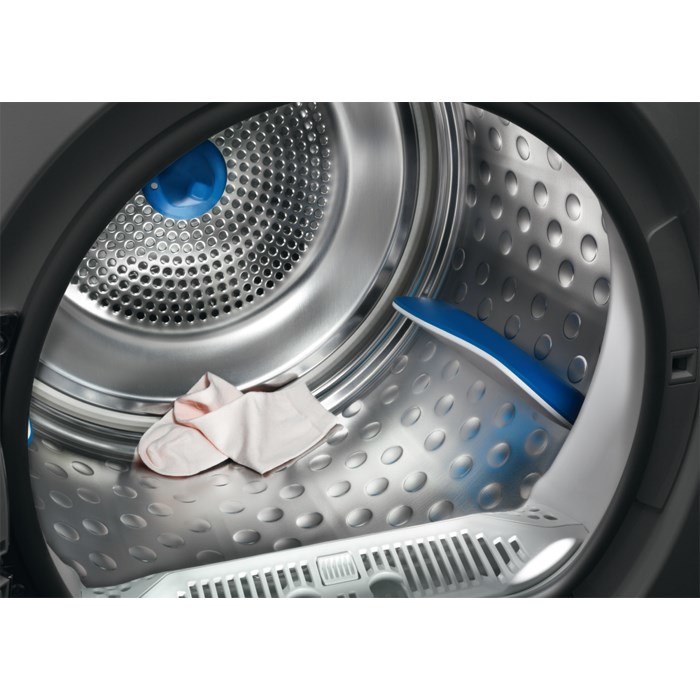 Electrolux EDH3897SW3 tumble dryer Freestanding Front-load – image 7