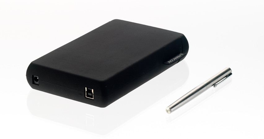 Freecom Hard Drive XS 3.0 56070 external hard drive – image 2