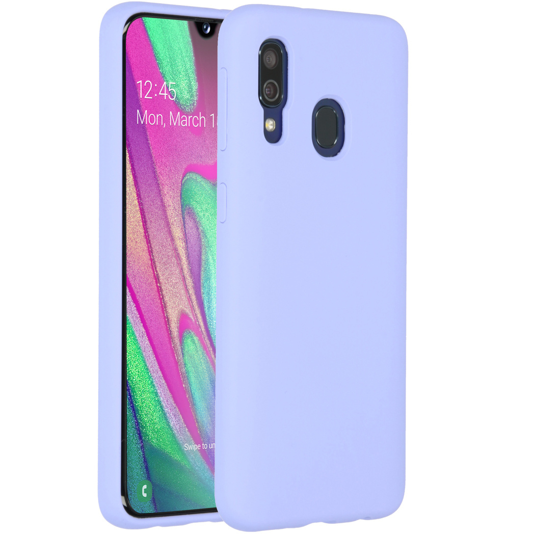 Accezz A405FN60914203 mobile phone case – image 1