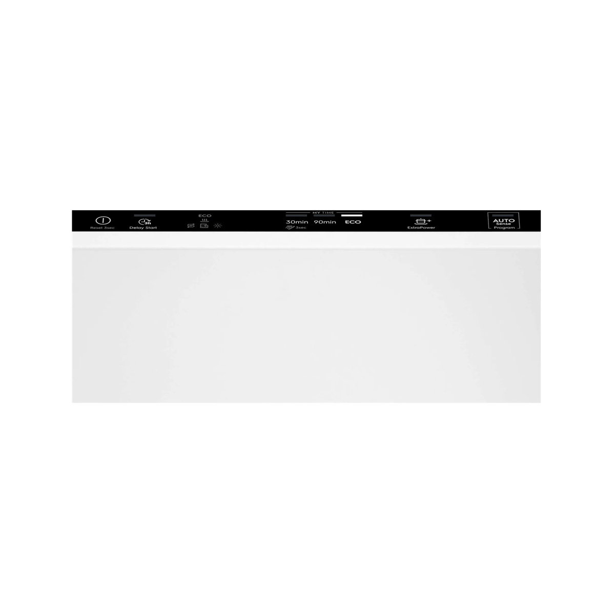 Electrolux EEA27600L Fully built-in 13 place settings – image 7