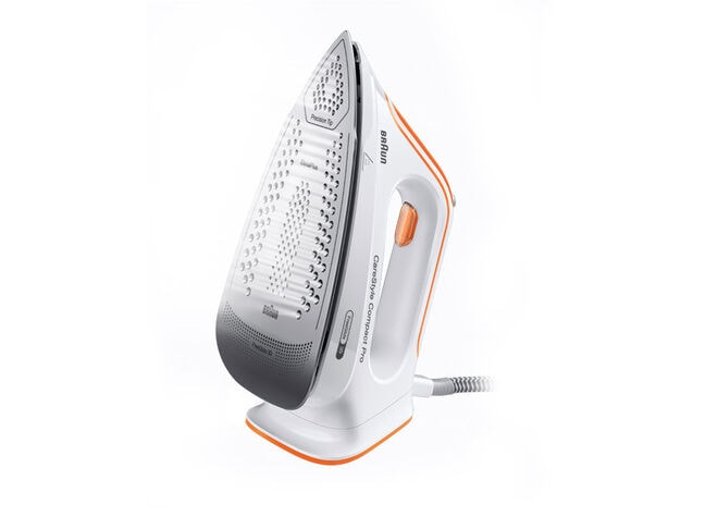 Braun CareStyle Compact Pro IS2561WH – image 4