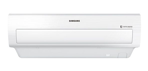 Samsung AR18HSFNCWKN Air conditioner indoor unit White – image 7