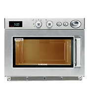 Samsung CM1919 microwave – image 7