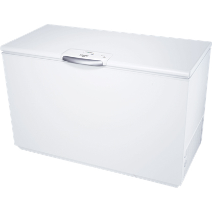 Electrolux RCP40108W freezer Chest freezer Freestanding