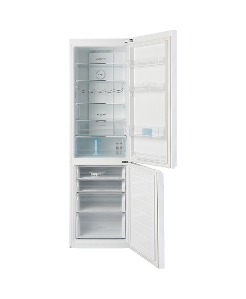 Haier 637 C2F637CGWG Freestanding – image 2
