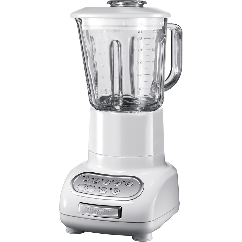 KitchenAid 5KSB5553EWH blender