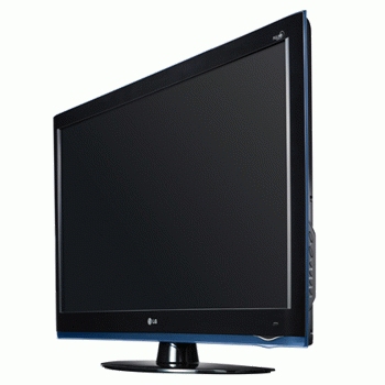 LG 42LH4000 TV 106.7 cm (42") Full HD Black 500 cd/m² – image 2