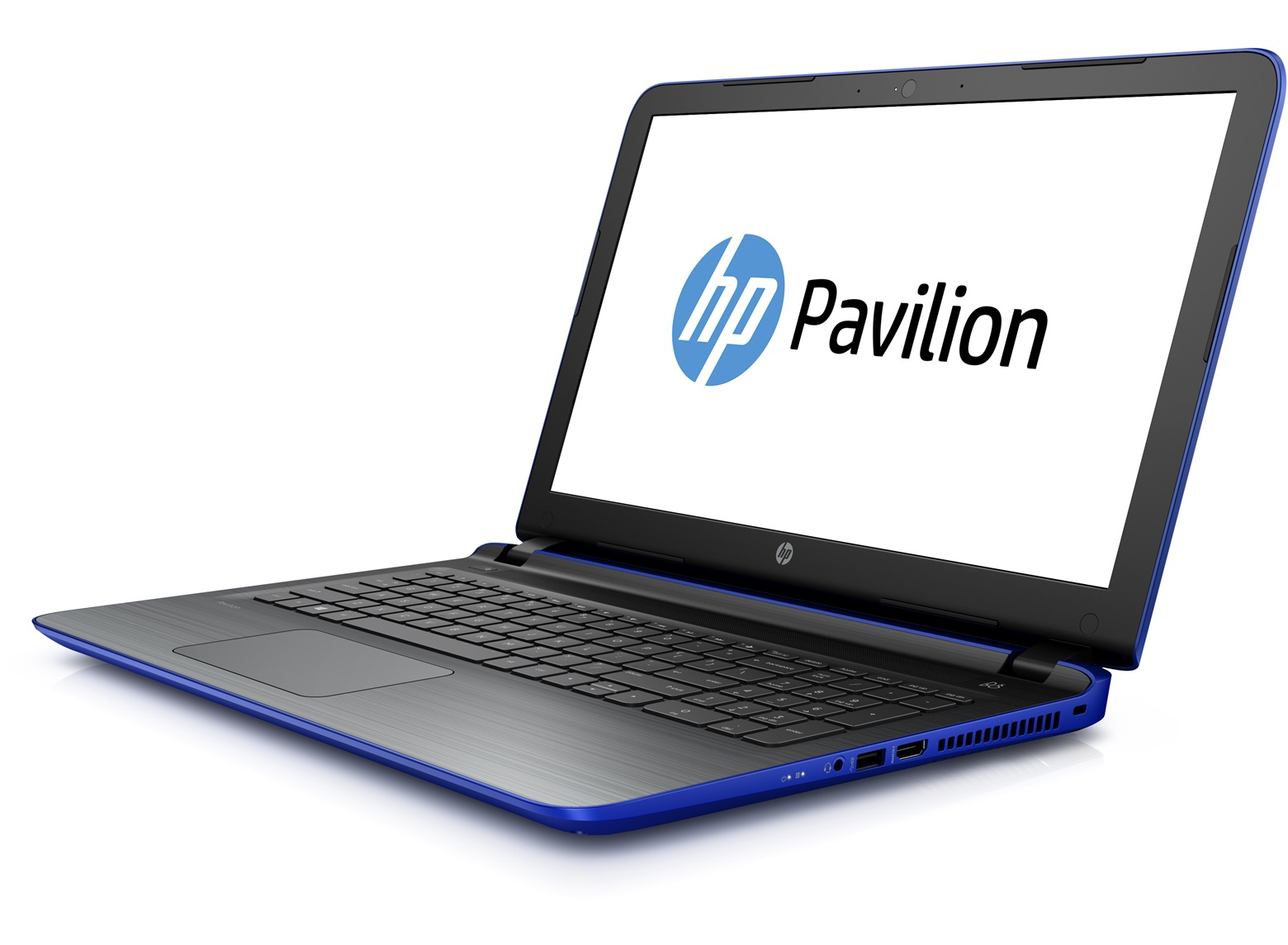 HP Pavilion 15-ab003tu Intel® Core™ i3 i3-5010U Laptop – image 3