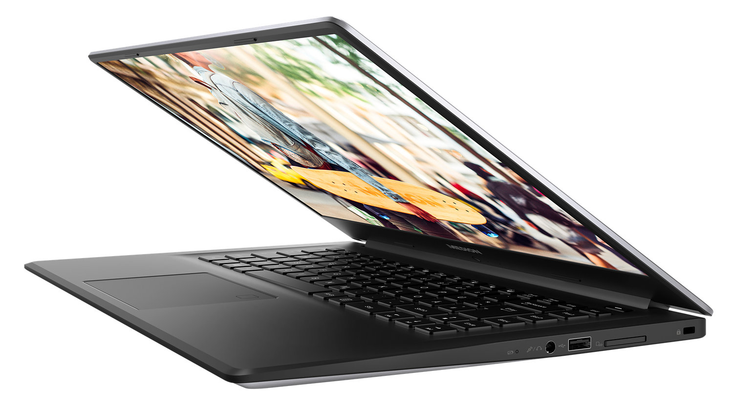 MEDION AKOYA E6245 Intel® Celeron® N4000 Laptop – image 6