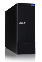 Acer Aspire X3400-127 Intel® Celeron® 220