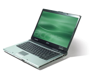 Acer TravelMate 3302WXMib