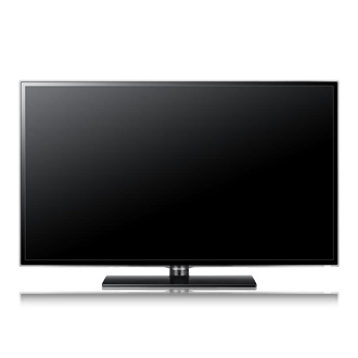 Samsung UE37ES5500P 94 cm (37") Full HD Smart TV Wi-Fi Black – image 1
