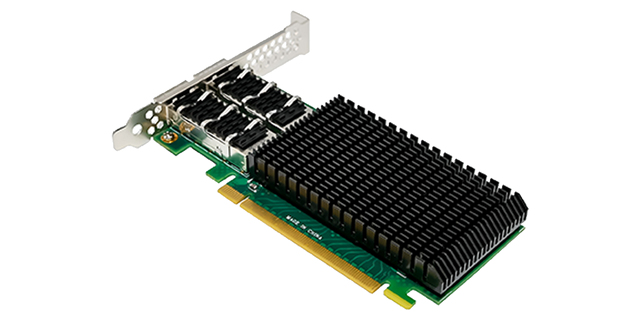 ATGBICS PCIEX16-Q28-2-NVX5-AT network card Internal Ethernet 100000 Mbit/s – image 5
