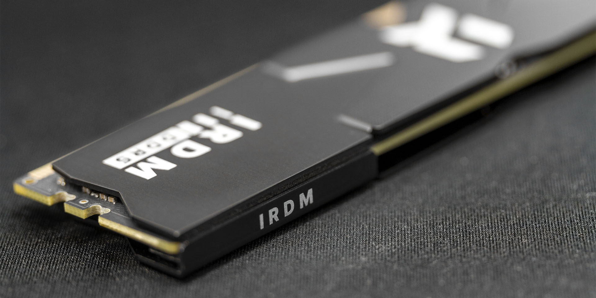 Goodram IR-6000D564L30S/32GDC memory module – image 4
