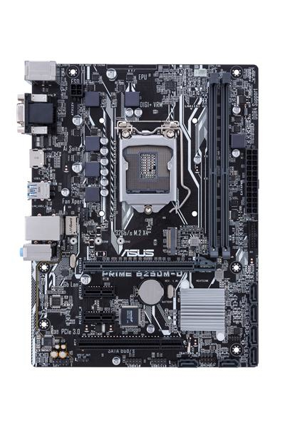 ASUS Prime B250M-D – image 3