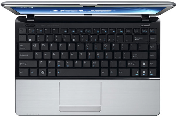 ASUS 1215B-SIV048M netbook C-50 – image 3
