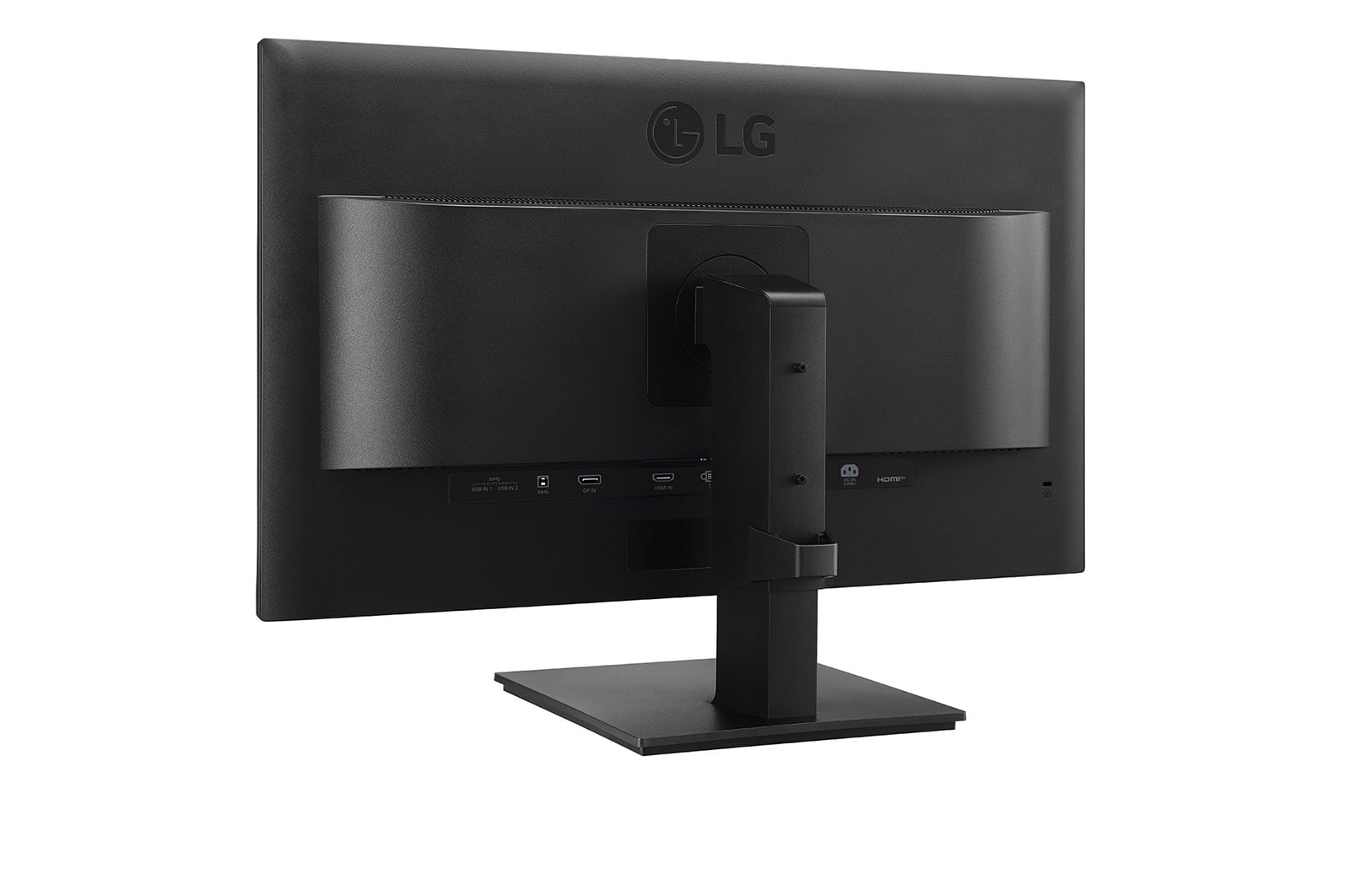 LG 24BN65YP-B computer monitor – image 7