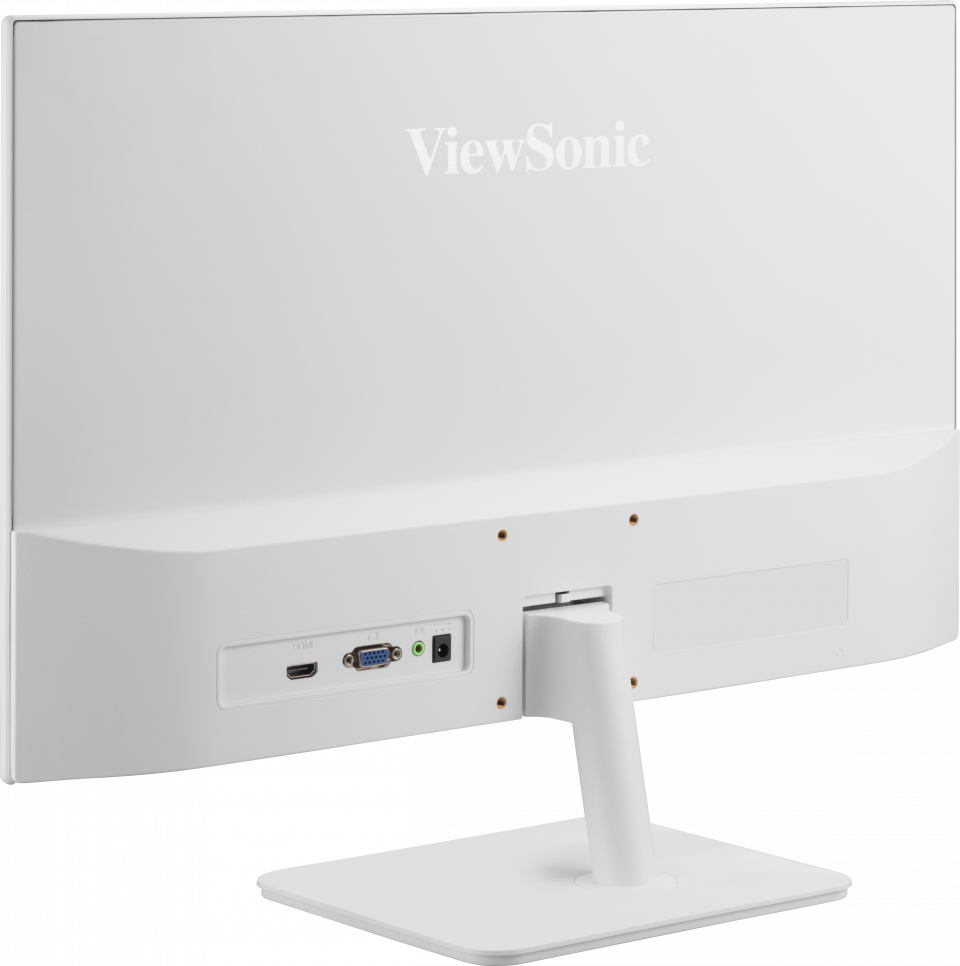 Viewsonic VA2432-H-W computer monitor – image 5