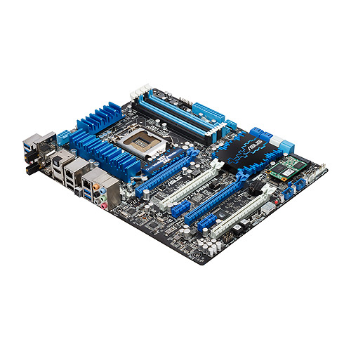 ASUS P8Z77-V PREMIUM – image 5