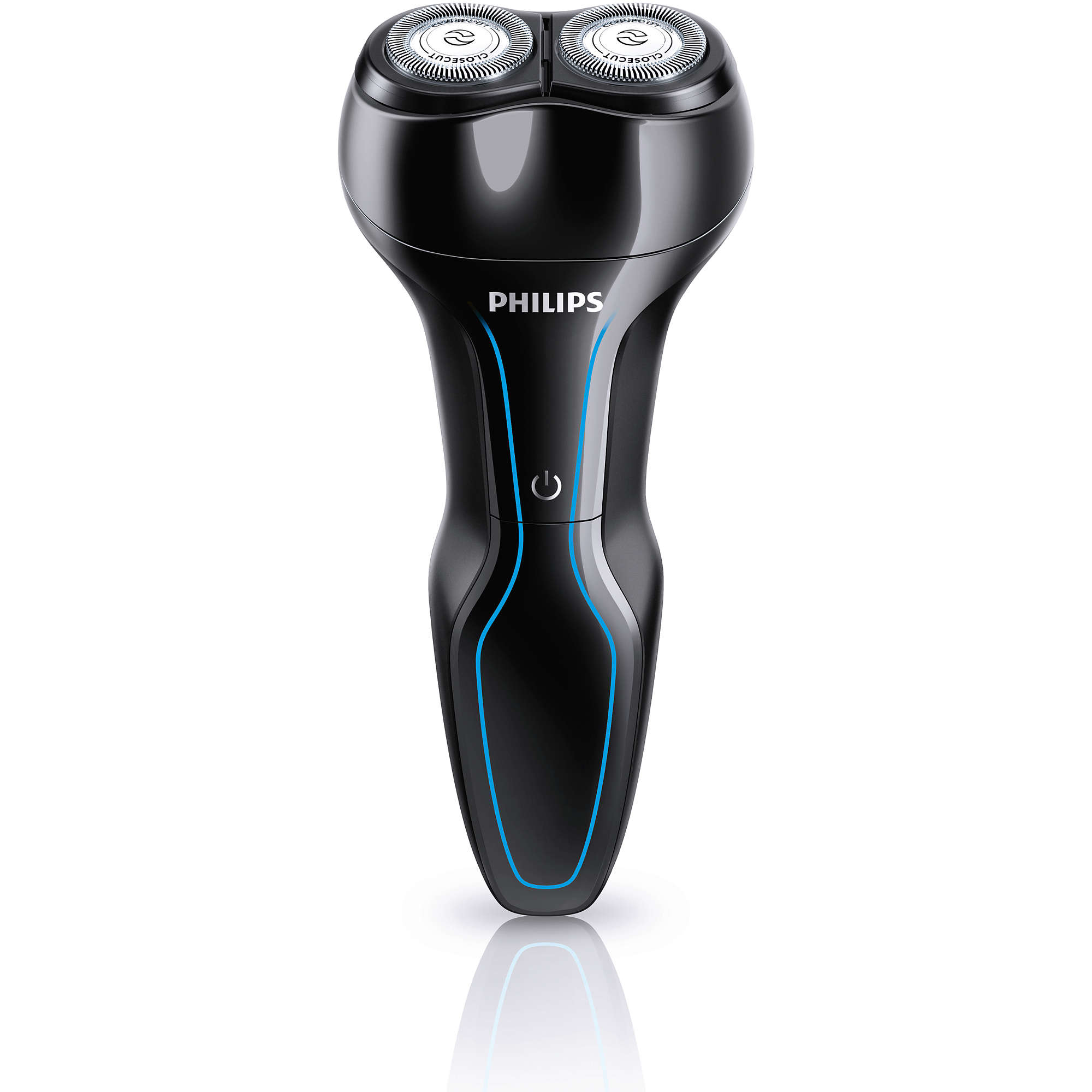 Philips YS501/18 men's shaver Rotation shaver Black
