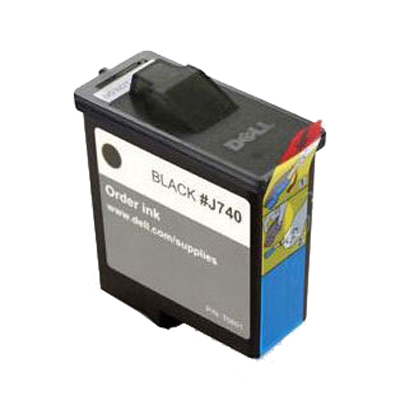 Dell Ink f/ J740