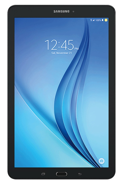 Samsung Galaxy Tab E SM-T377P – image 2