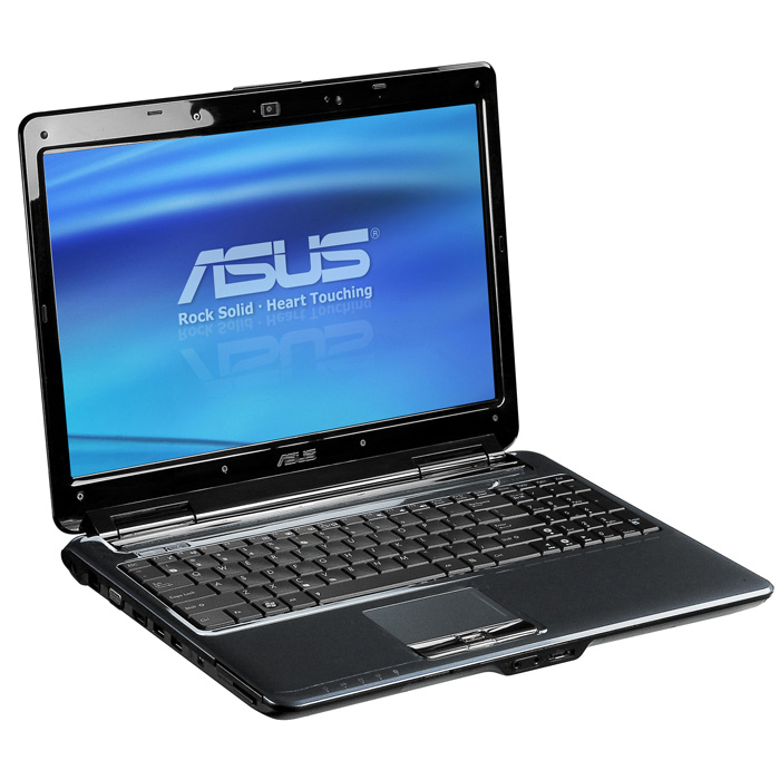 ASUS X5AVN-FP164D Intel® Core™2 Duo