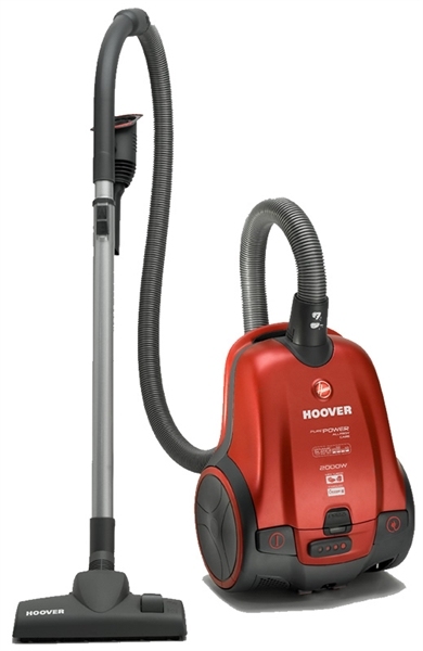 Hoover Purepower TPP 2020 011