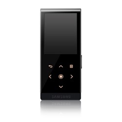 Samsung YP-T10A, 4Gb