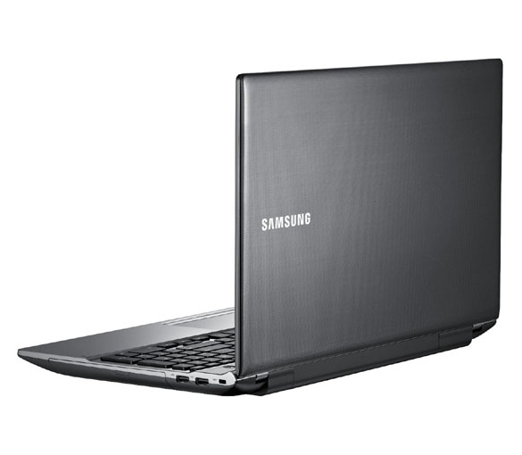 Samsung 5 550P5C-T01TR Intel® Core™ i7 i7-3610QM – image 4
